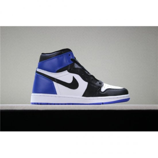 Nike Fragment Design X Retro High Og Muške Air Jordan 1 Bijele Kraljevska Plava | 1ZVBL8Q5