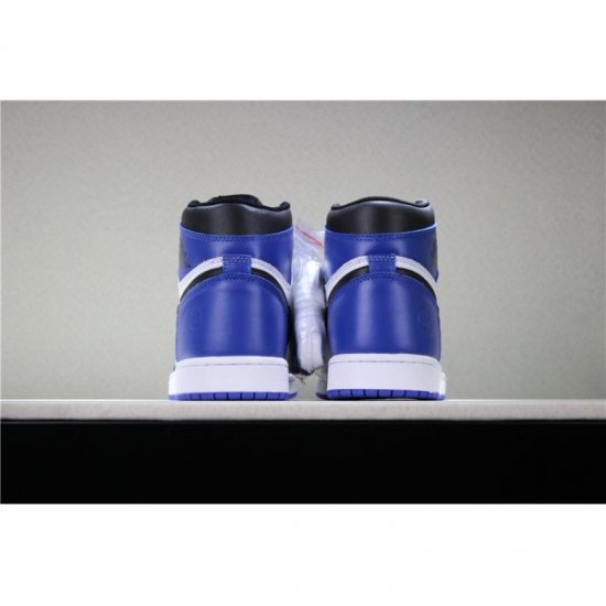 Nike Fragment Design X Retro High Og Muške Air Jordan 1 Bijele Kraljevska Plava | 1ZVBL8Q5