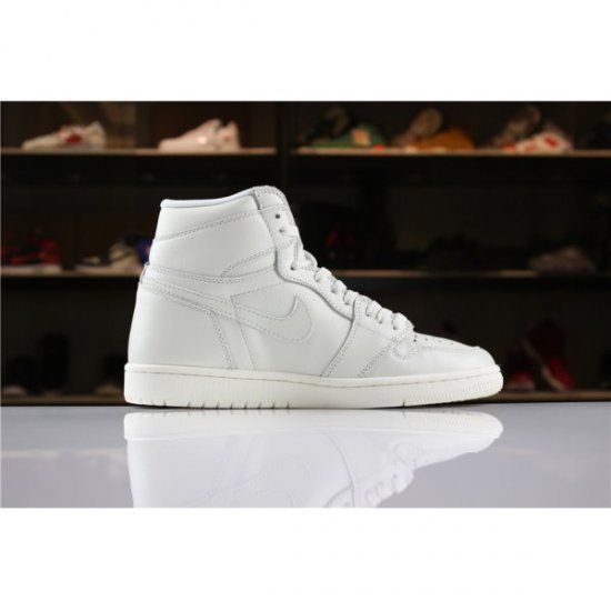 Nike High Premium 