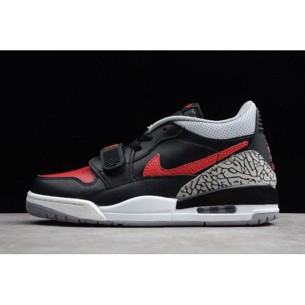 Nike Jordan Legacy 312 Low \