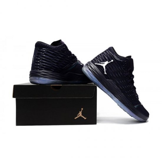 Nike Jordan Melo M13 