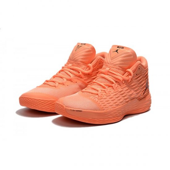 Nike Jordan Melo M13 Energy 