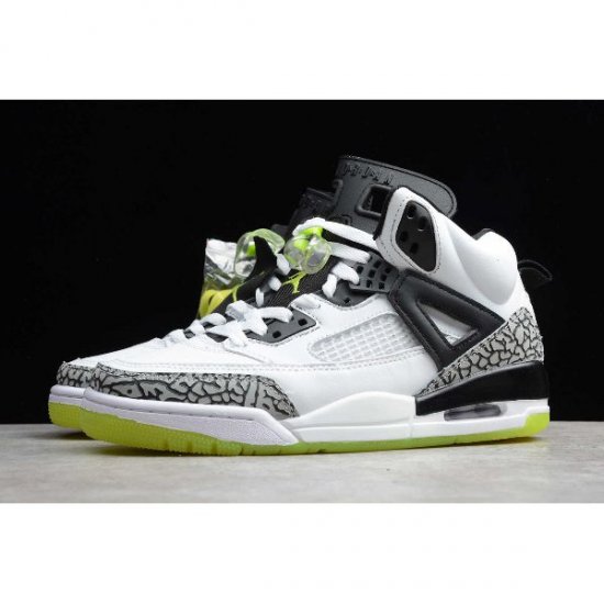 Nike Jordan Spizike 