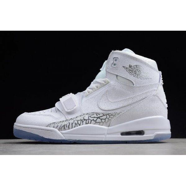 Nike Just Don X Jordan Legacy 312 \