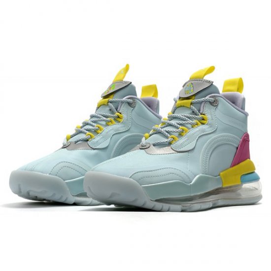 Nike Lyrical Lemonade X Jordan Aerospace 720 Muške Jordan Others Limun Plave Žute Roze | F6U6L7K1