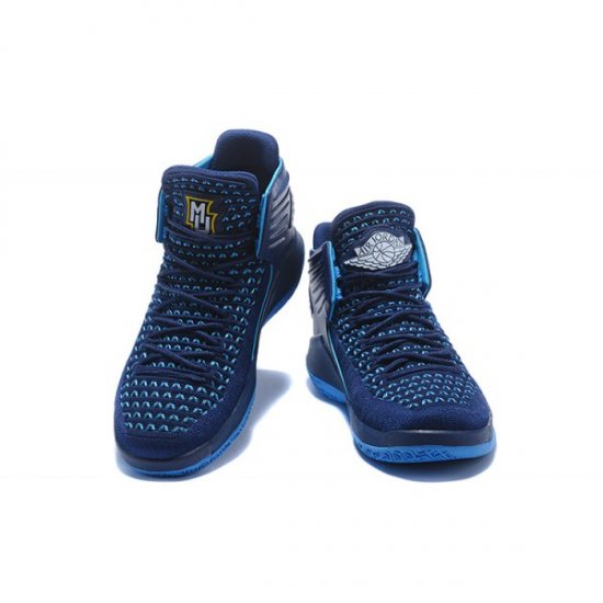 Nike Midnight Muške Air Jordan XXX Tamnoplave Plave | 15O670DY