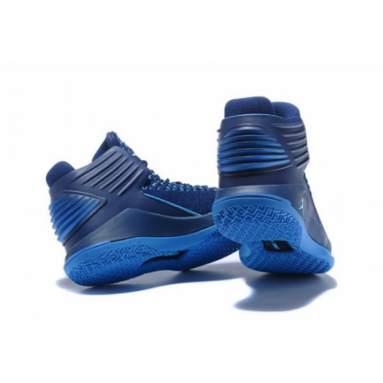 Nike Midnight Muške Air Jordan XXX Tamnoplave Plave | 15O670DY