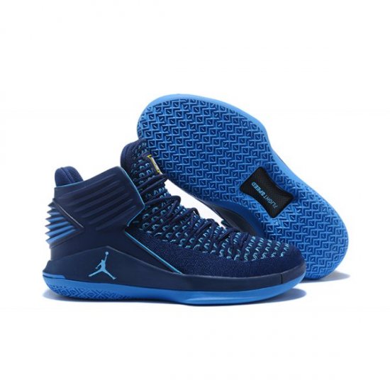 Nike Midnight Muške Air Jordan XXX Tamnoplave Plave | 15O670DY