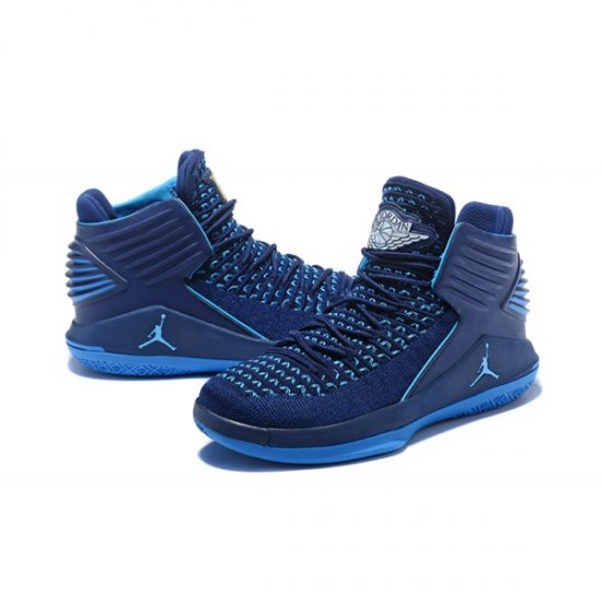 Nike Midnight Muške Air Jordan XXX Tamnoplave Plave | 15O670DY