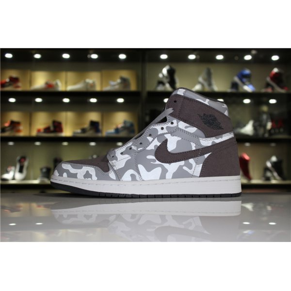 Nike Retro High \