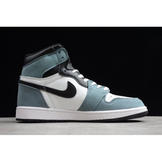 Nike Retro High Fearless Facetasm Muške Air Jordan 1 Plave Crne | BV98I29Y