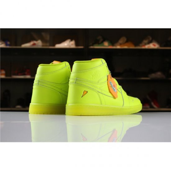 Nike Retro High OG Gatorade 