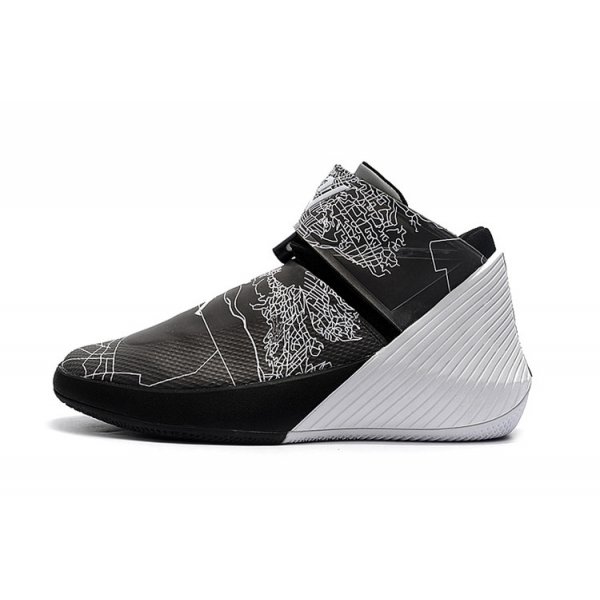 Nike Russell Westbrook\'s Zer0.1 \