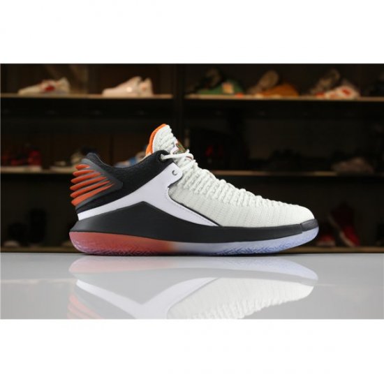 Nike XXXII Low Gatorade 