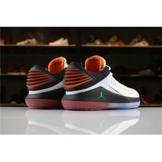 Nike XXXII Low Gatorade 