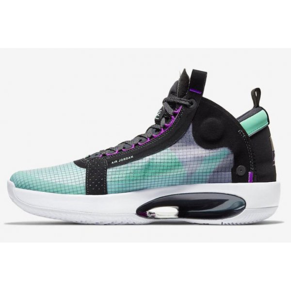 Nike XXXIV PF \