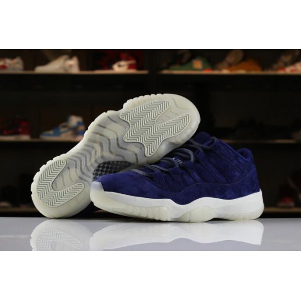 Nike Xi Low \