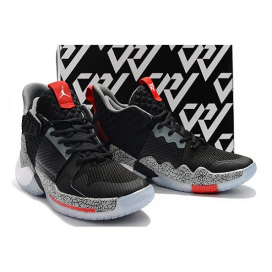 Nike Zer0.2 Cement Elephant Print Muške Jordan Why Not Crne | IKW62RUI