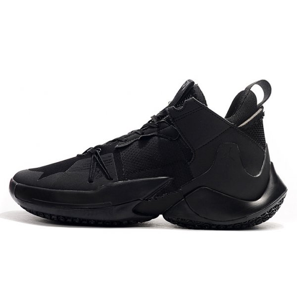 Nike Zer0.2 SE \