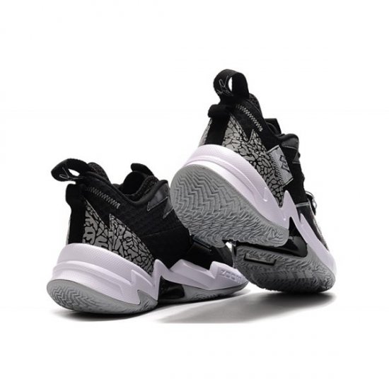 Nike Zer0.3 Cement Elephant Print Muške Jordan Why Not Crne | BW0WXJ9Y