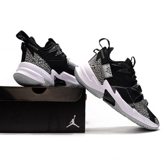 Nike Zer0.3 Cement Elephant Print Muške Jordan Why Not Crne | BW0WXJ9Y